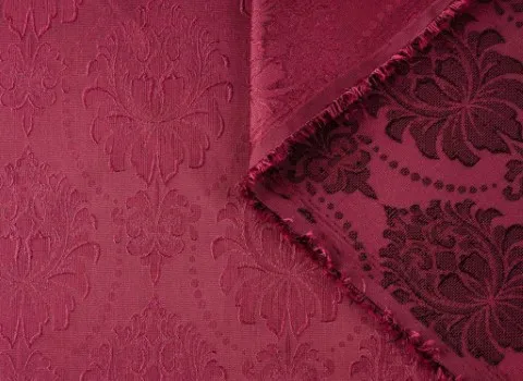 پارچه ملحفه ساتن ژاکارد همراه با توضیحات کامل و آشنایی