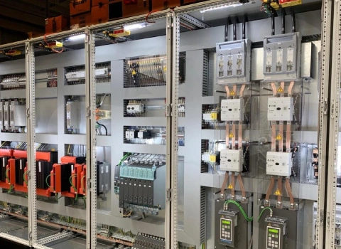 تابلو برق صنعتی مشهد آشنایی صفر تا صد قیمت خرید عمده