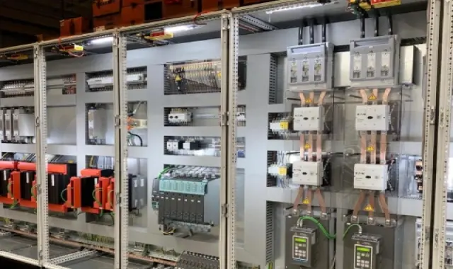 تابلو برق صنعتی مشهد آشنایی صفر تا صد قیمت خرید عمده