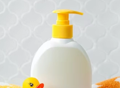 خرید عمده مایع دستشویی کودک خارجی با بهترین شرایط