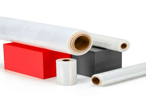 قیمت و خرید نایلون استرچ بسته بندی با مشخصات کامل