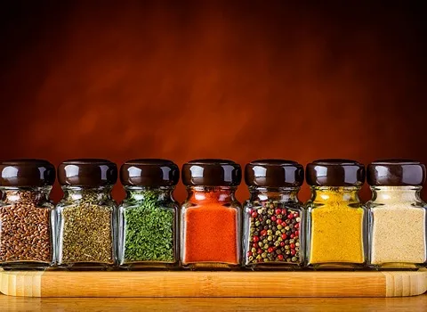 ادویه قرمه سبزی خانگی همراه با توضیحات کامل و آشنایی