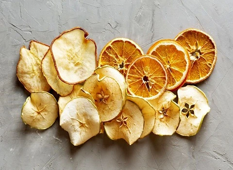 خرید عمده میوه خشک ترد با بهترین شرایط