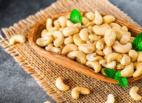 راهنمای خرید بادام هندی خارجی با شرایط ویژه و قیمت استثنایی