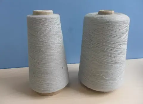 قیمت و خرید نخ پنبه ای پلی استر جدید با مشخصات کامل