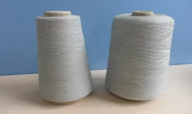 قیمت و خرید نخ پنبه ای پلی استر جدید با مشخصات کامل