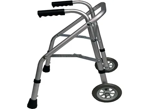 خرید عمده واکر تاشو ساده با بهترین شرایط