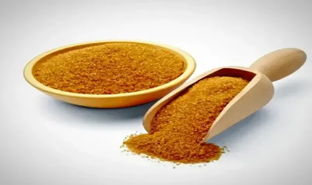 راهنمای خرید شکر قهوه ای تصفیه نشده با شرایط ویژه و قیمت استثنایی