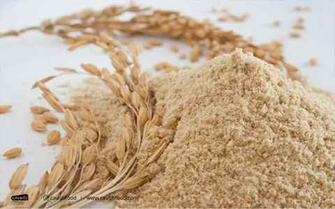 آموزش خرید سبوس برنج قهوه ای صفر تا صد