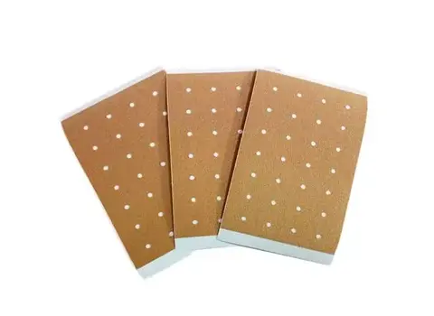 مشخصات چسب کمر درد فلفلی عمده و نحوه خرید عمده