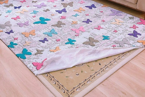 خرید عمده روفرشی مخمل کشدار جدید با بهترین شرایط