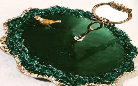 مشخصات شیرینی خوری رزینی یک طبقه و نحوه خرید عمده