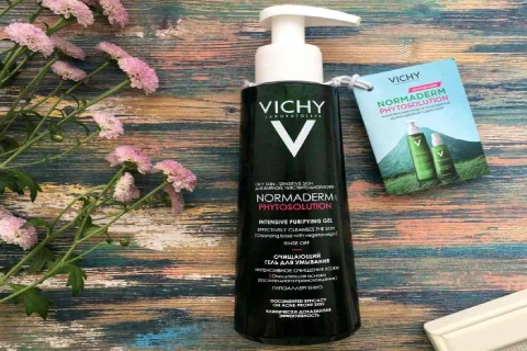 قیمت شوینده صورت ویشی