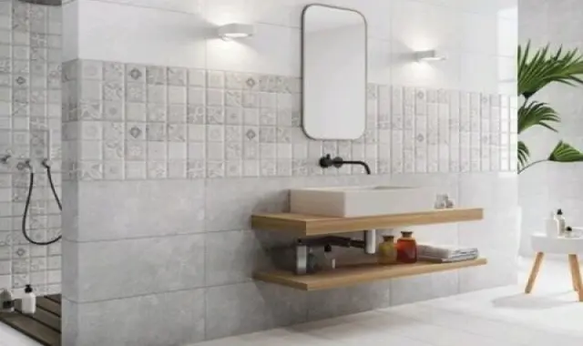 خرید کاشی سرامیک حمام + قیمت عالی با کیفیت تضمینی