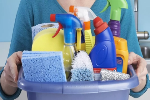 خرید و قیمت انواع مواد شوینده ضد حساسیت