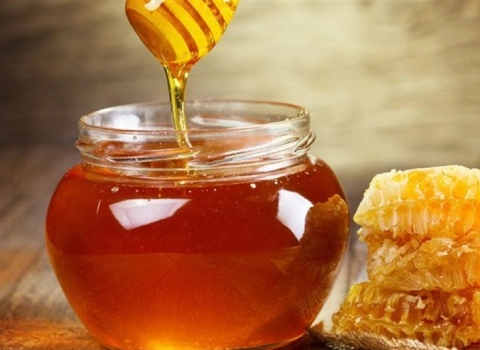 قیمت عسل طبیعی در تهران