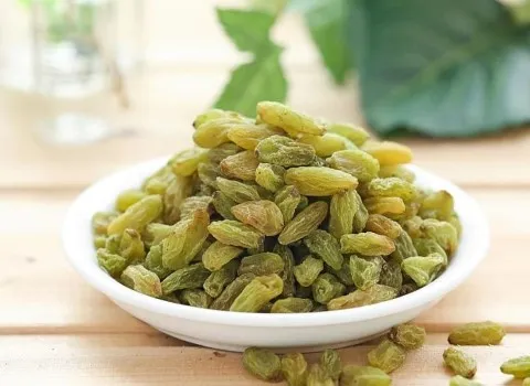 خرید و قیمت روز کشمش سبز کاشمر