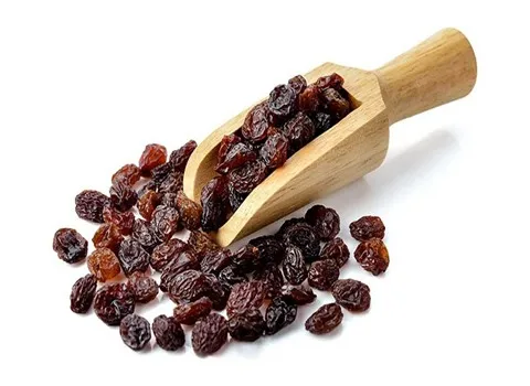 قیمت کشمش پلویی پاک شده