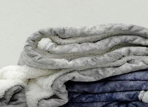 قیمت خرید پتو گوسفندی تک نفره + تست کیفیت