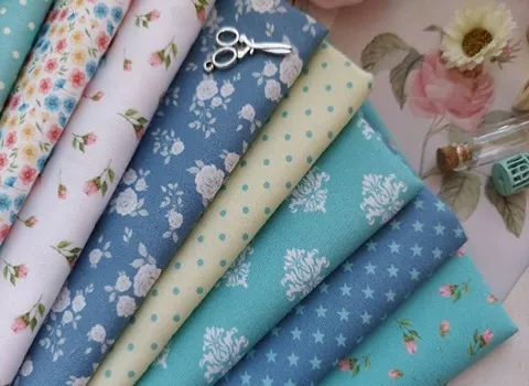 پارچه نخی عروسکی + قیمت خرید، کاربرد، مصارف و خواص