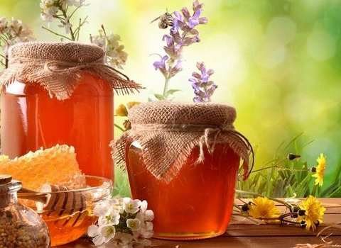 خرید و قیمت عسل المانوكا طبیعی عمده و جزئی