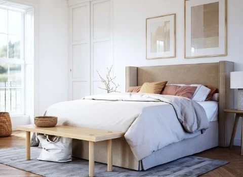 لیست قیمت کالای خواب ترک ۱۴۰۱