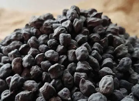 خرید با کیفیت ترین انواع نخود سیاه با قیمت ارزان