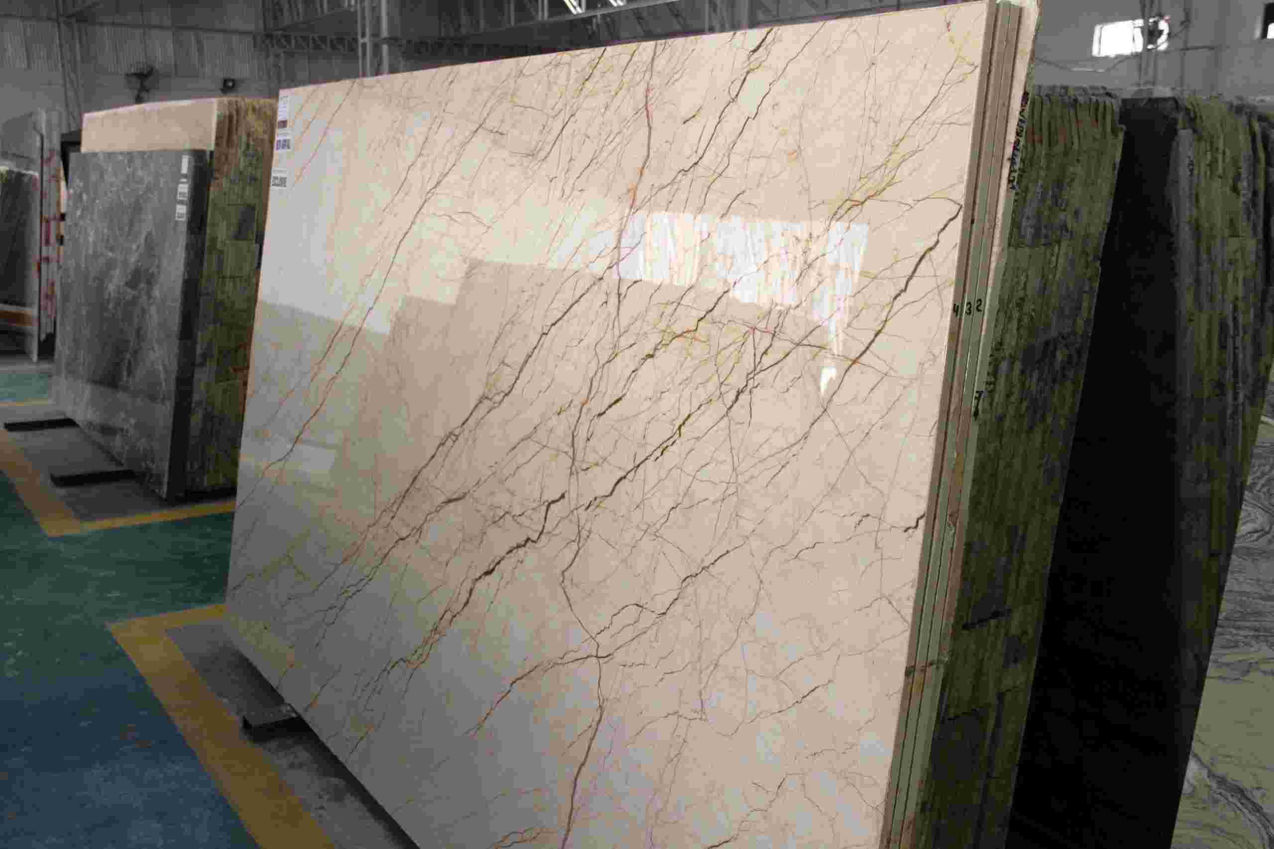 خرید سنگ ساختمانی اصفهان + قیمت عالی با کیفیت تضمینی