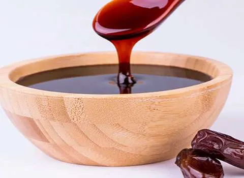 مناسب ترین قیمت شیره خرمای زاهدی دی ۱۴۰۱