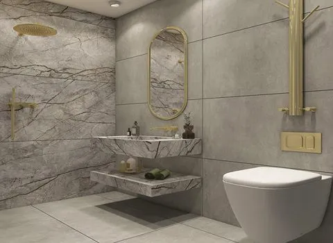 قیمت و خرید کاشی سرامیک سرویس بهداشتی ایرانی + فروش ارزان