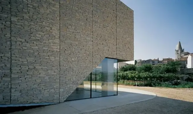 سنگ ساختمانی نجف آباد؛ گرانیت مرمر طبیعی + نصب راحت