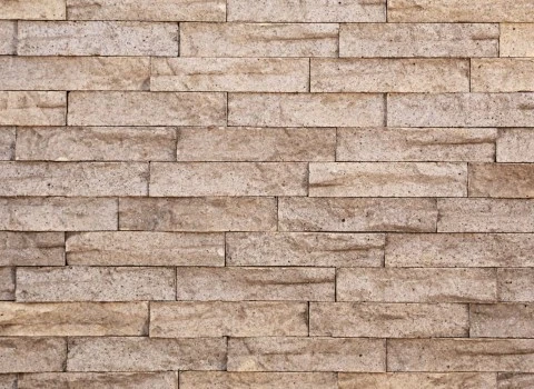 قیمت آجر نما نسوز صخره ای + مشخصات بسته بندی عمده و ارزان