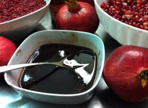 رب انار چیست + قیمت خرید رب انار