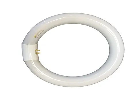 قیمت خرید لامپ مهتابی گرد + عکس