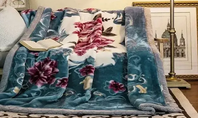 آشنایی با پتو دو نفره + قیمت استثنایی خرید پتو دو نفره