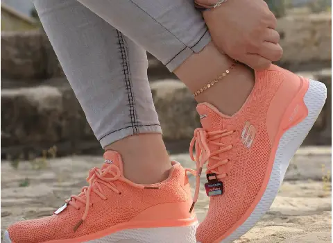 قیمت خرید کفش اسپرت دخترانه اسکیچرز در مشهد،تبریز،اصفحان،شیراز