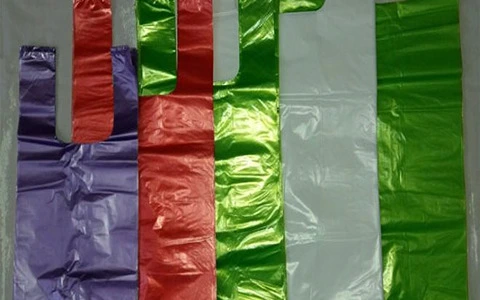 نایلون دسته دار | فروشندگان قیمت مناسب نایلون دسته دار