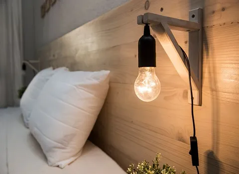 لامپ ال ای دی 12 ولت حبابی | قیمت مناسب خرید عالی