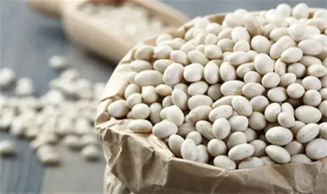 قیمت لوبیا سفید ۱۴۰۱