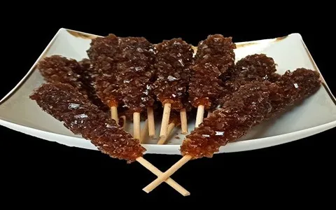 قیمت خرید نبات چوبی قهوه ای + خواص، معایب و مزایا