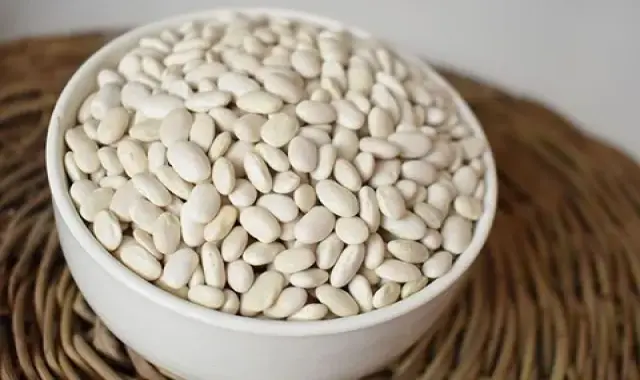 قیمت لوبیا سفید ابگوشتی