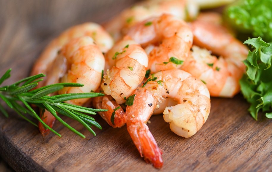 لیست قیمت گوشت شاه میگو ۱۴۰۱