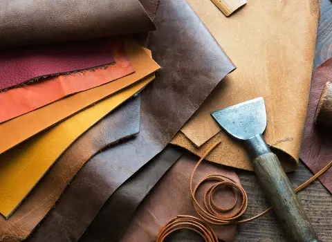 بهترین کیف چرم گاوی اصل + قیمت خرید عالی