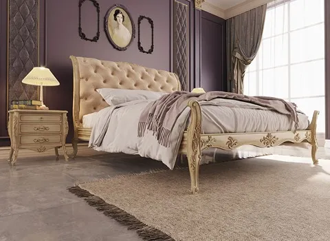 قیمت کالای خواب بالسا