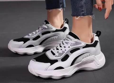 خرید و قیمت انواع کفش اسپرت در تبریز