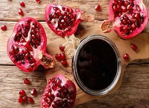 قیمت خرید  رب انار شمال + مشخصات، عمده ارزان