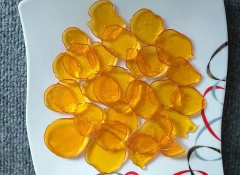 قیمت پولکی زعفرانی + بهترین قیمت خرید روز محصول با جدیدترین لیست قیمت فروش