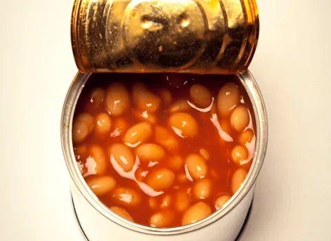 لیست قیمت کنسرو لوبیا خانگی ۱۴۰۱