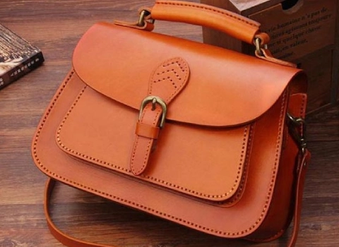 راهنمای خرید کیف چرم کیهان + قیمت عالی