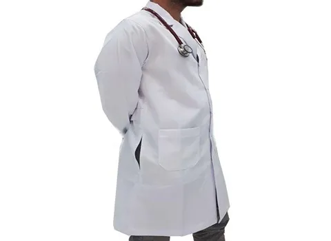 خرید جدیدترین انواع روپوش پزشکی ایرانی